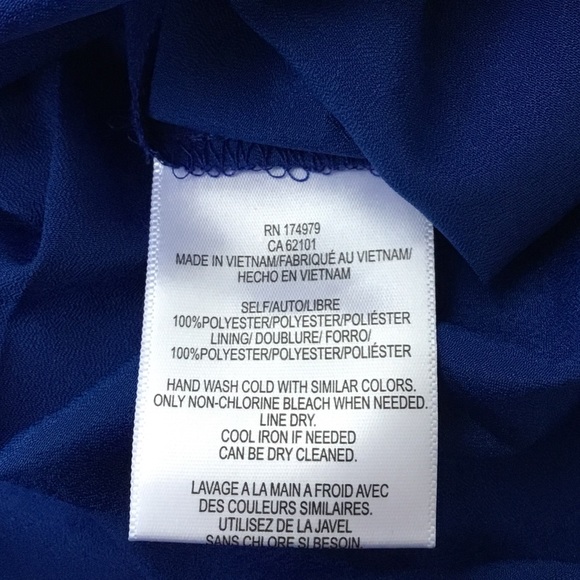 BCBG  DRESS - Picture 7 of 7